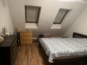 2 chambres Lozenets, Sofia 8