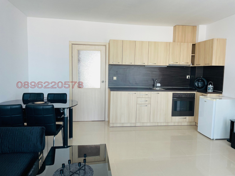 Дава под наем 2-СТАЕН, с. Лозенец, област Бургас, снимка 3 - Апартаменти - 53315191