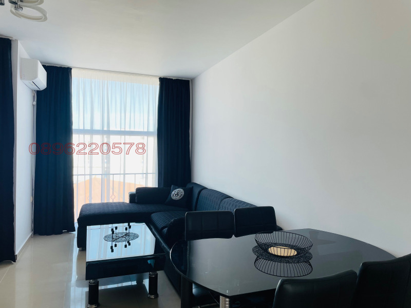 Дава под наем 2-СТАЕН, с. Лозенец, област Бургас, снимка 7 - Апартаменти - 53315191