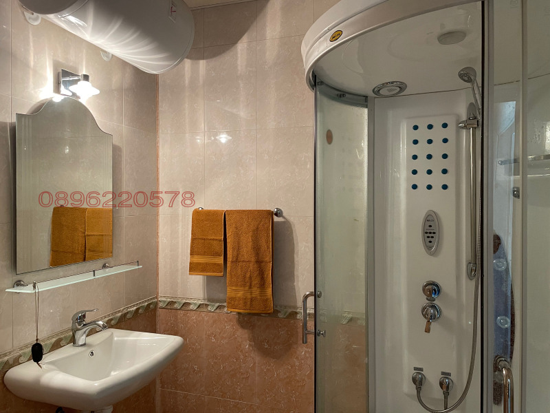 Дава под наем 2-СТАЕН, с. Лозенец, област Бургас, снимка 4 - Апартаменти - 53315191