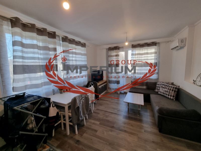 Te huur  1 slaapkamer Varna , Kolchozen pazar , 60 m² | 85049073 - afbeelding [3]