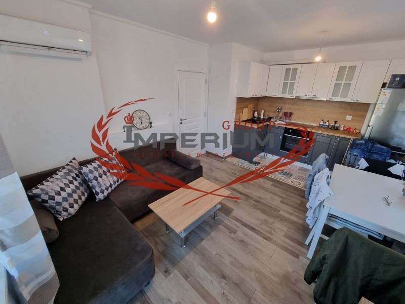 Te huur  1 slaapkamer Varna , Kolchozen pazar , 60 m² | 85049073