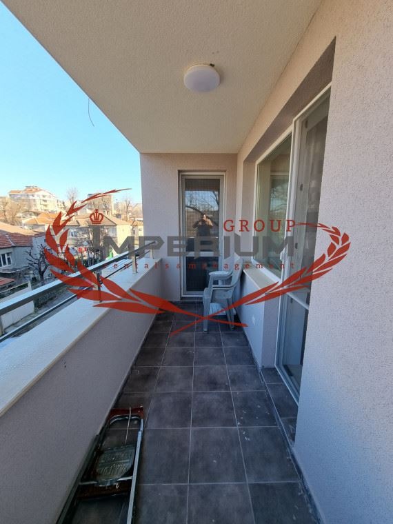 Te huur  1 slaapkamer Varna , Kolchozen pazar , 60 m² | 85049073 - afbeelding [9]