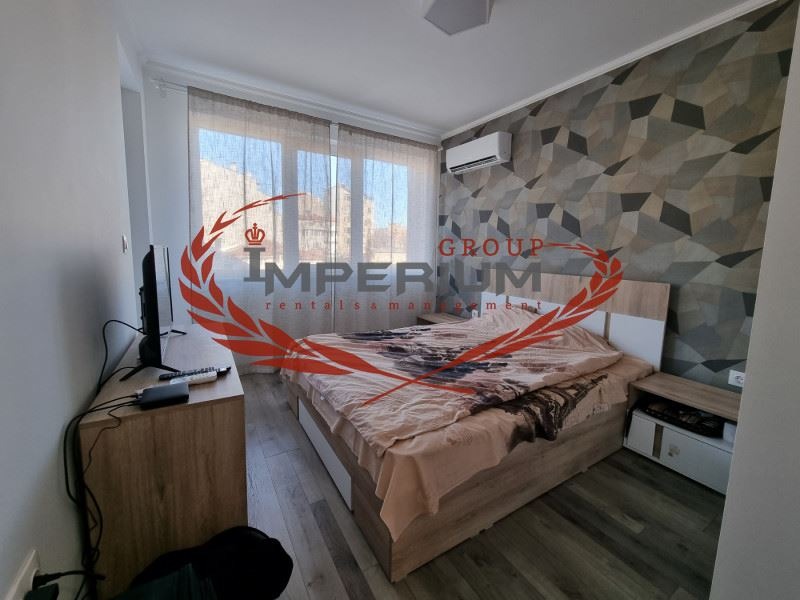 Te huur  1 slaapkamer Varna , Kolchozen pazar , 60 m² | 85049073 - afbeelding [4]