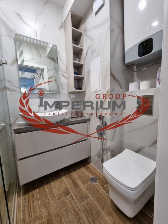 Te huur  1 slaapkamer Varna , Kolchozen pazar , 60 m² | 85049073 - afbeelding [7]