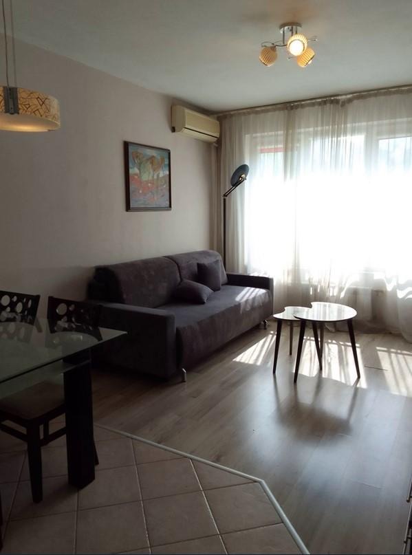 För uthyrning  1 sovrum Sofia , Musagenica , 56 kvm | 59277432