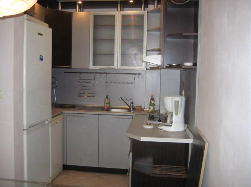 För uthyrning  1 sovrum Sofia , Musagenica , 56 kvm | 59277432 - bild [8]