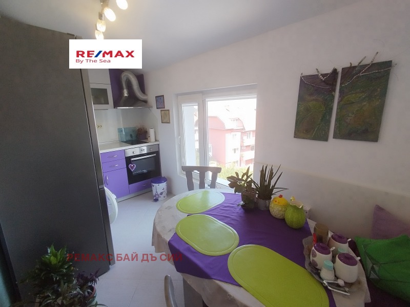 K pronájmu  1 ložnice Varna , Vinica , 60 m2 | 31514116 - obraz [3]