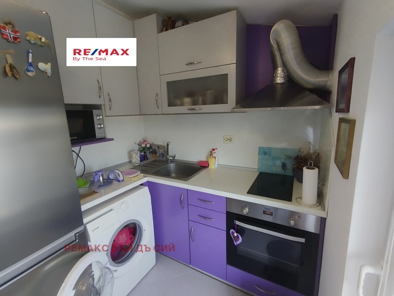 K pronájmu  1 ložnice Varna , Vinica , 60 m2 | 31514116 - obraz [4]