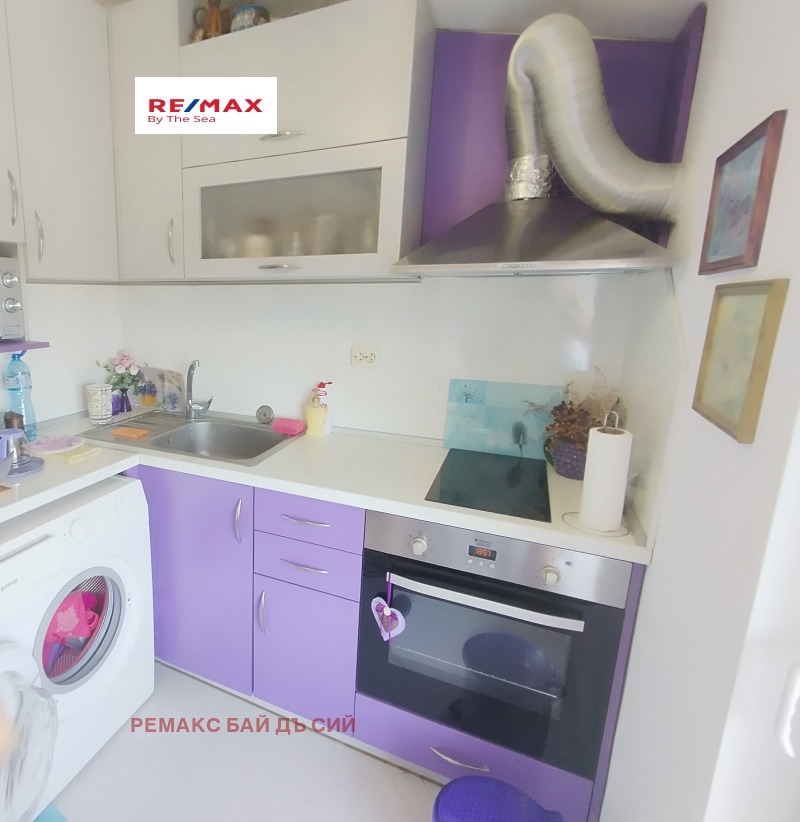 K pronájmu  1 ložnice Varna , Vinica , 60 m2 | 31514116 - obraz [2]