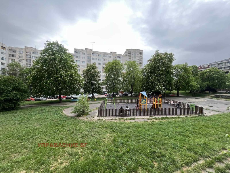 Da affittare  1 camera da letto Sofia , Krasna poliana 1 , 75 mq | 55586309 - Immagine [6]