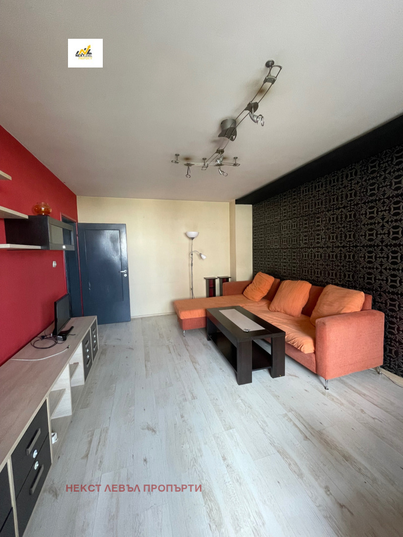 A louer  1 chambre Sofia , Lyulin 5 , 70 m² | 74587011 - image [3]