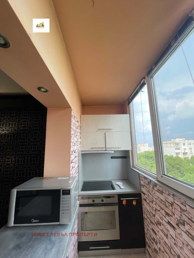A louer  1 chambre Sofia , Lyulin 5 , 70 m² | 74587011 - image [5]