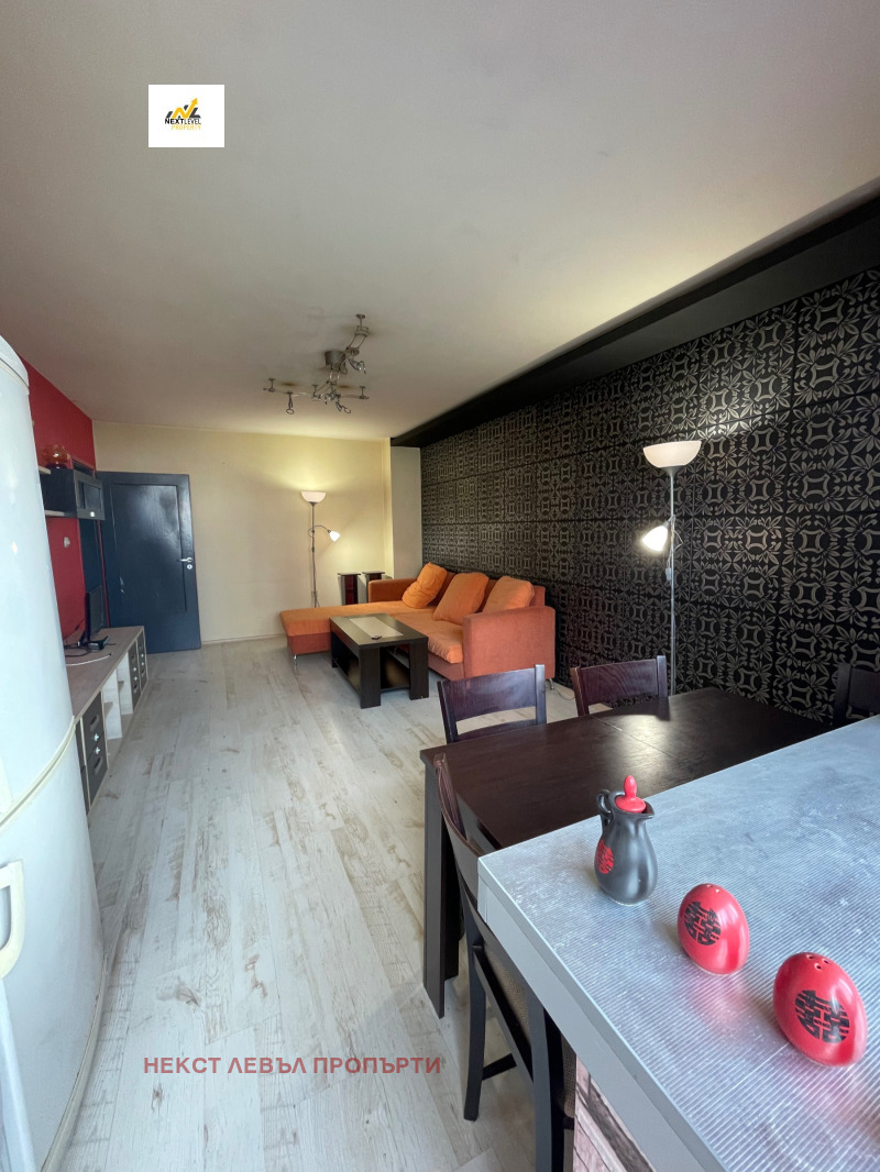 A louer  1 chambre Sofia , Lyulin 5 , 70 m² | 74587011 - image [4]