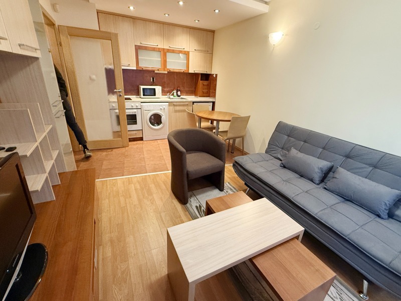Para alugar  1 quarto Plovdiv , Mladejki Halm , 50 m² | 69587779 - imagem [3]