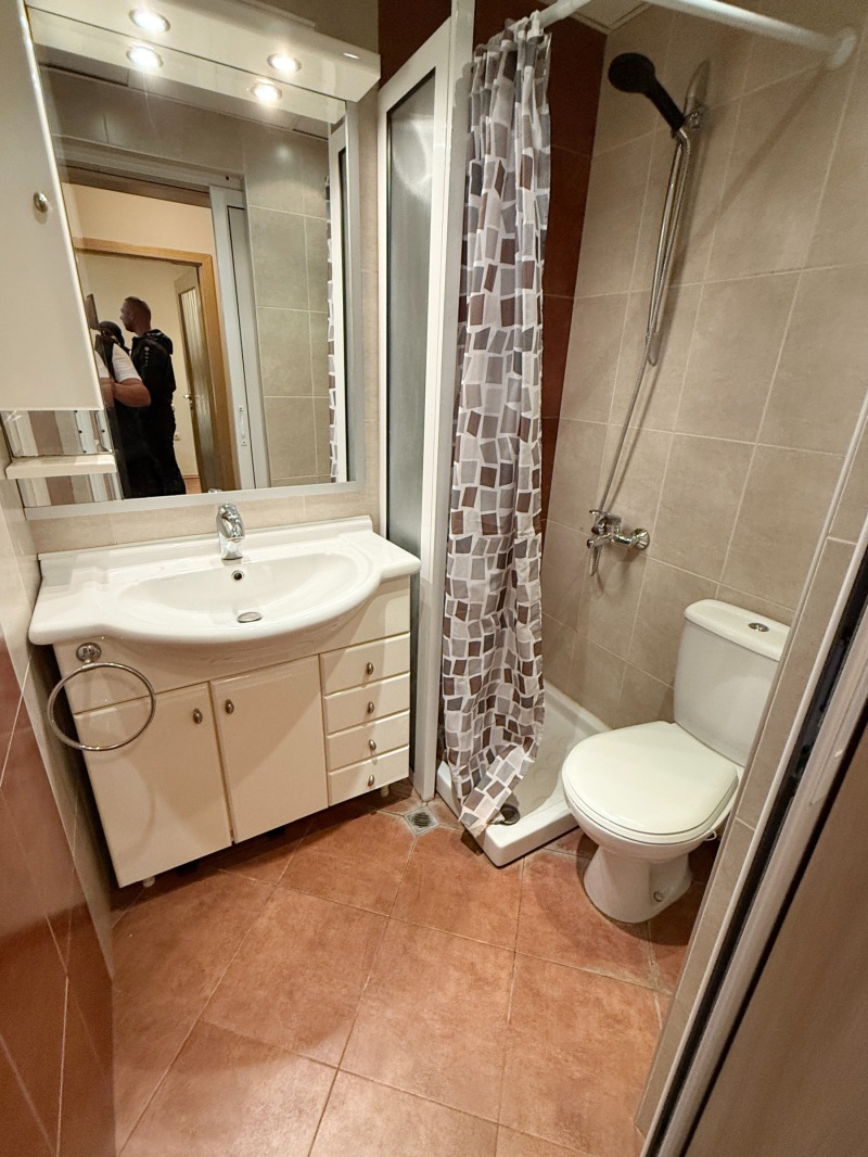 Para alugar  1 quarto Plovdiv , Mladejki Halm , 50 m² | 69587779 - imagem [6]