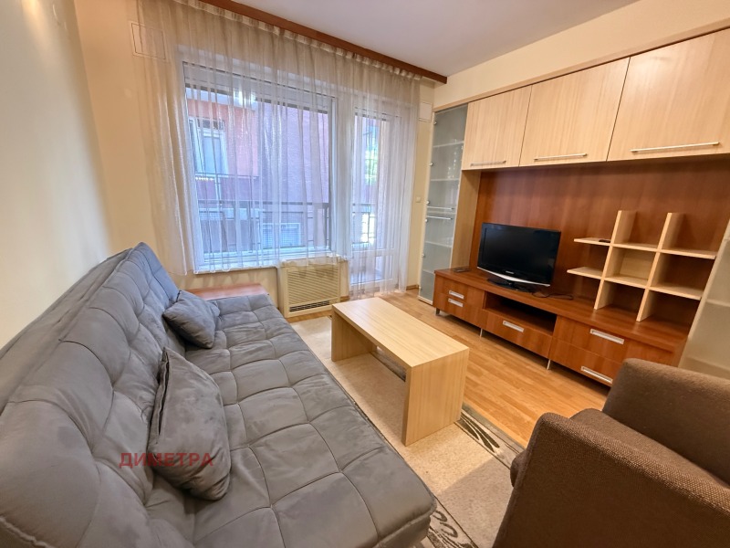 Под наем 2-СТАЕН, град Пловдив, Младежки Хълм • 400 € / 782.33 лв. • 32748556 1