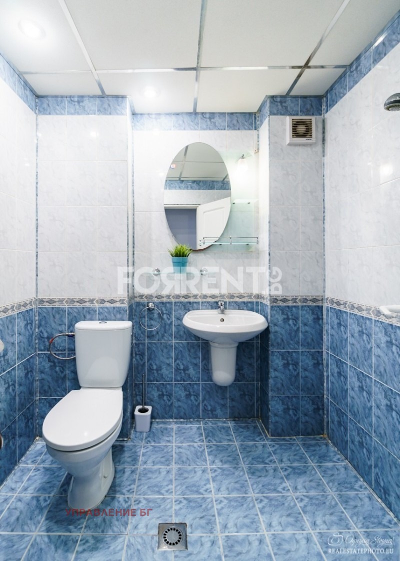 Дава под наем 2-СТАЕН, гр. София, Белите брези, снимка 4 - Апартаменти - 54267302