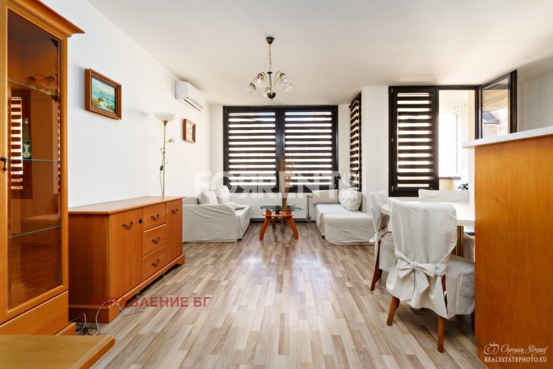 Дава под наем 2-СТАЕН, гр. София, Белите брези