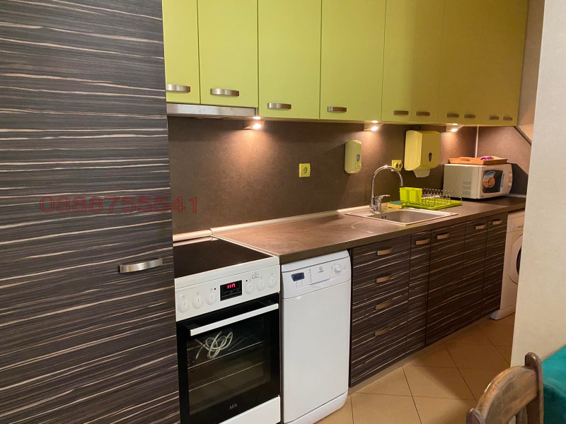 Kiralık  2 yatak odası Sofia , Nadejda 4 , 68 metrekare | 58841986