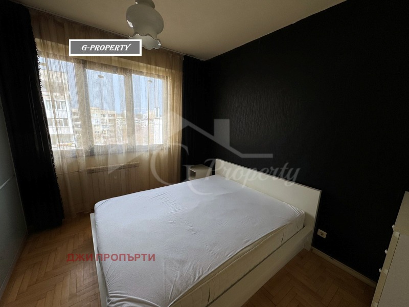 Til leie  2 soverom Sofia , Dianabad , 95 kvm | 85518385 - bilde [7]