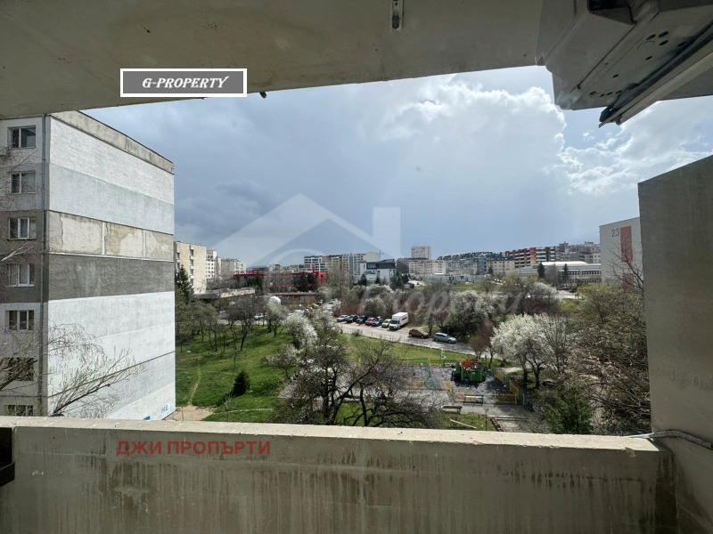Til leie  2 soverom Sofia , Dianabad , 95 kvm | 85518385 - bilde [11]