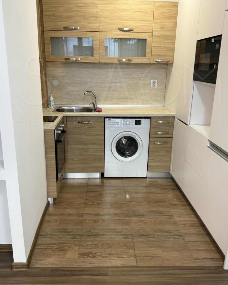For Rent  2 bedroom Stara Zagora , Tsentar , 108 sq.m | 55700887 - image [3]