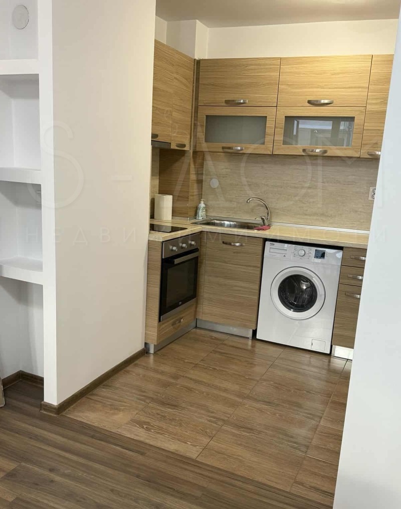For Rent  2 bedroom Stara Zagora , Tsentar , 108 sq.m | 55700887 - image [4]