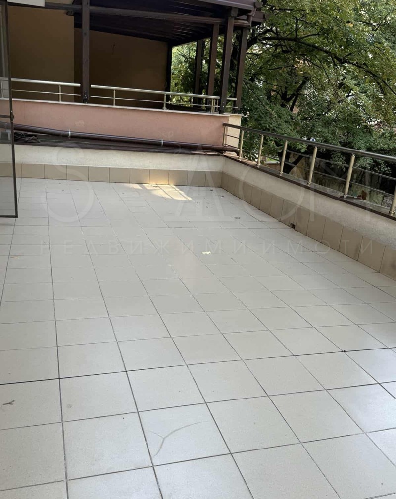 For Rent  2 bedroom Stara Zagora , Tsentar , 108 sq.m | 55700887 - image [12]