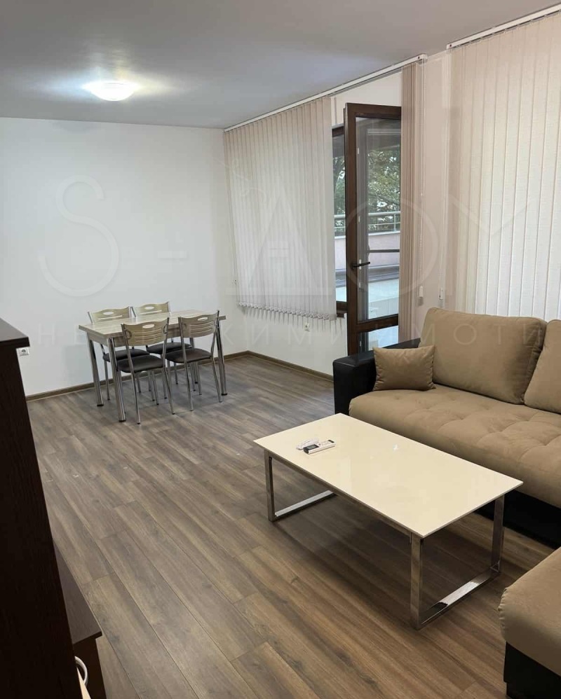 For Rent  2 bedroom Stara Zagora , Tsentar , 108 sq.m | 55700887 - image [2]