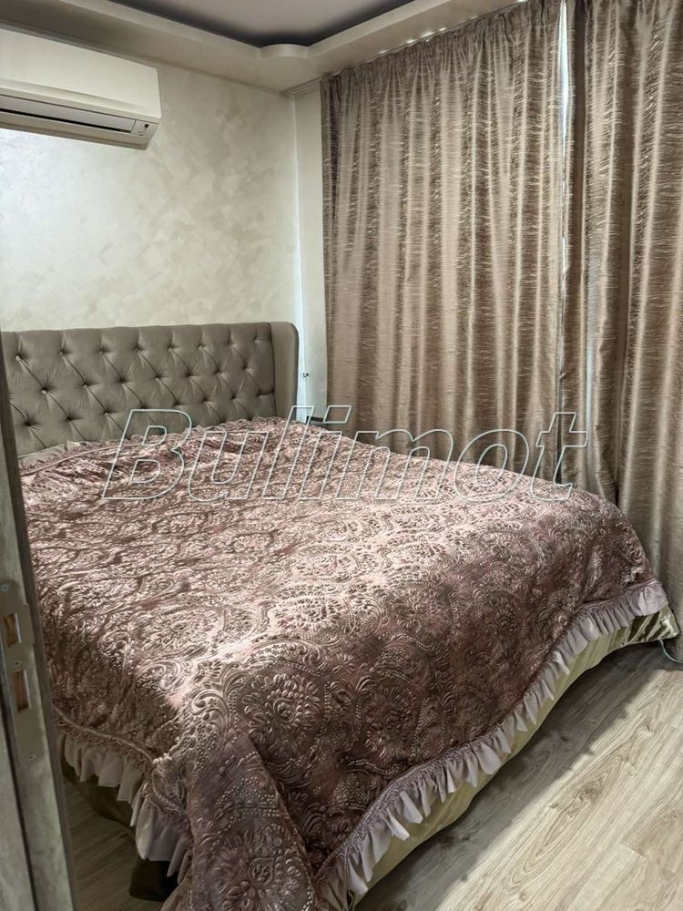 Дава под наем 3-СТАЕН, гр. Варна, Бриз, снимка 4 - Апартаменти - 53885753