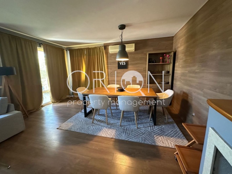 Kiadó  3 hálószobás Sofia , Iztok , 150 négyzetméter | 75535038 - kép [6]