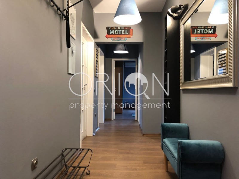 Kiadó  3 hálószobás Sofia , Iztok , 150 négyzetméter | 75535038 - kép [12]