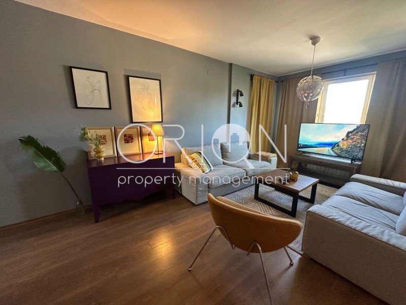 Kiadó  3 hálószobás Sofia , Iztok , 150 négyzetméter | 75535038 - kép [2]