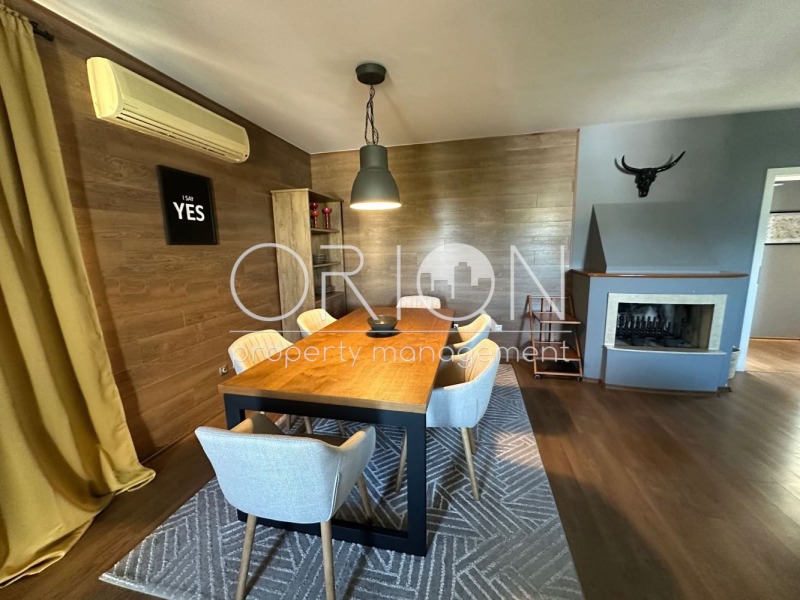 Kiadó  3 hálószobás Sofia , Iztok , 150 négyzetméter | 75535038 - kép [7]