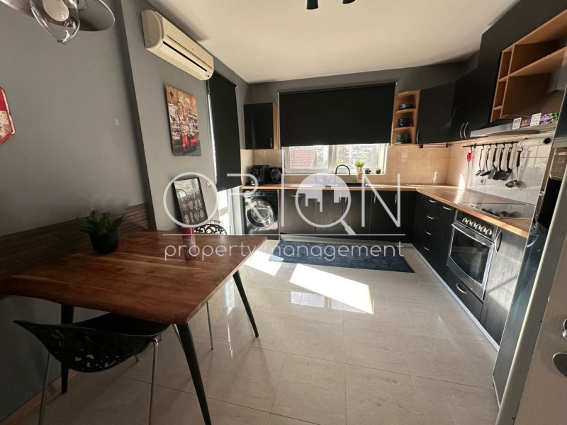 Kiadó  3 hálószobás Sofia , Iztok , 150 négyzetméter | 75535038 - kép [4]