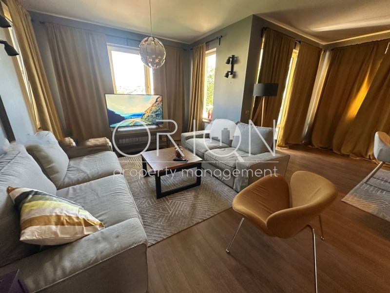 Kiadó  3 hálószobás Sofia , Iztok , 150 négyzetméter | 75535038