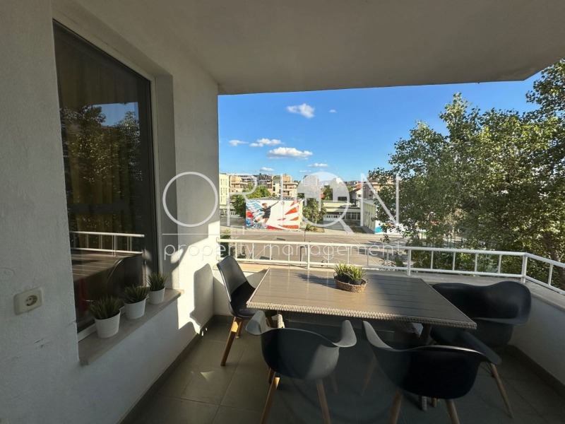 Kiadó  3 hálószobás Sofia , Iztok , 150 négyzetméter | 75535038 - kép [14]