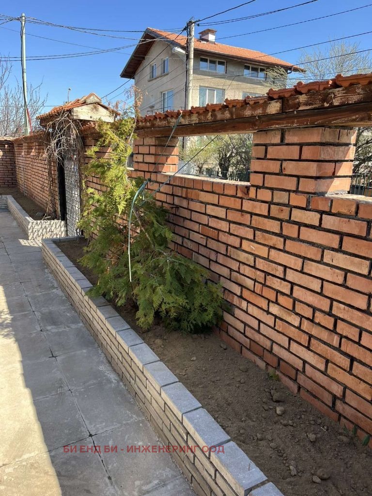 В аренду  Дом София , Горна баня , 120 кв.м | 71888097 - изображение [15]