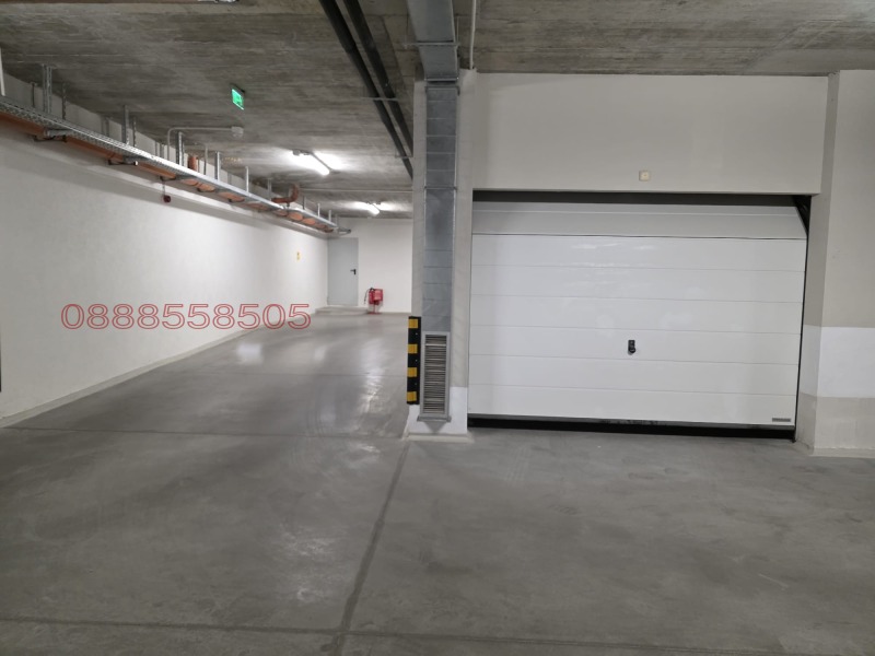 В аренду  Гараж София , Кръстова вада , 20 кв.м | 68726817 - изображение [3]