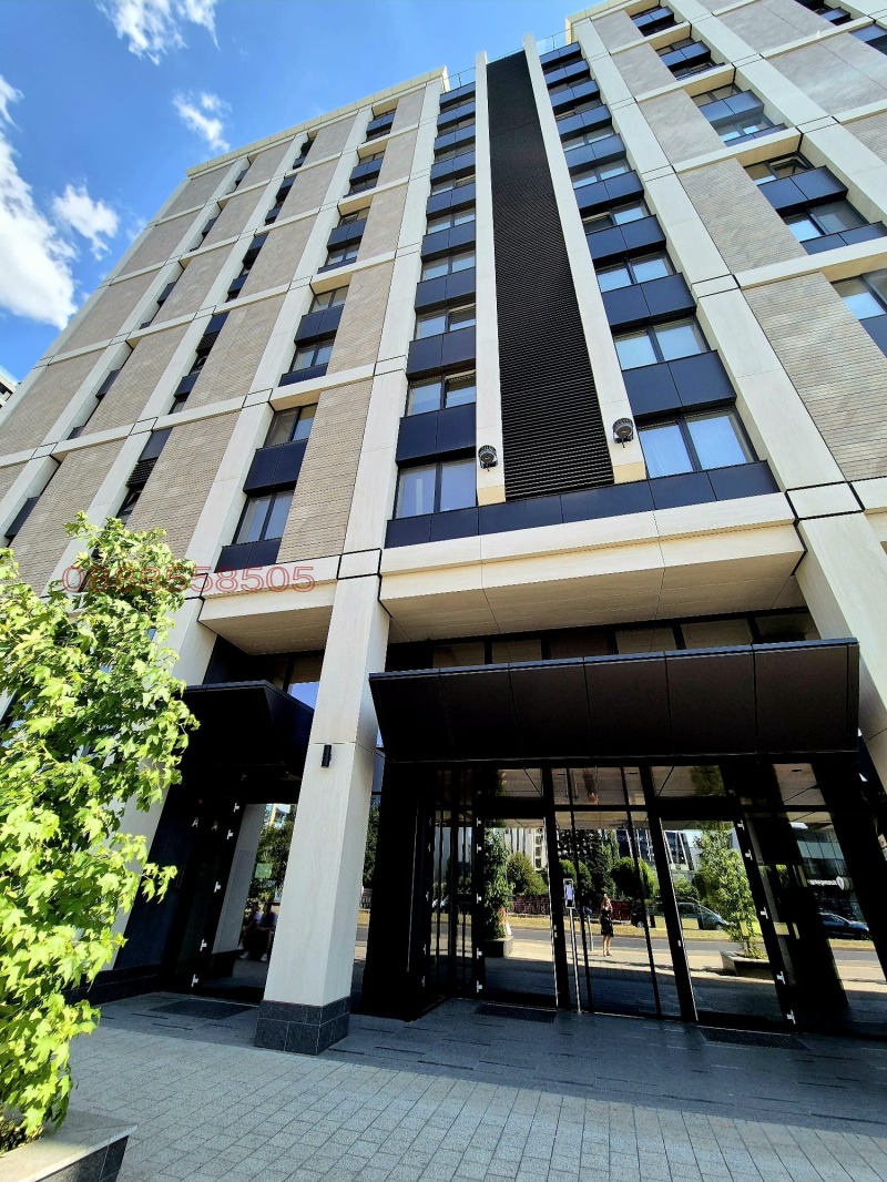 В аренду  Гараж София , Кръстова вада , 20 кв.м | 68726817