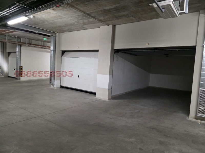 В аренду  Гараж София , Кръстова вада , 20 кв.м | 68726817 - изображение [4]