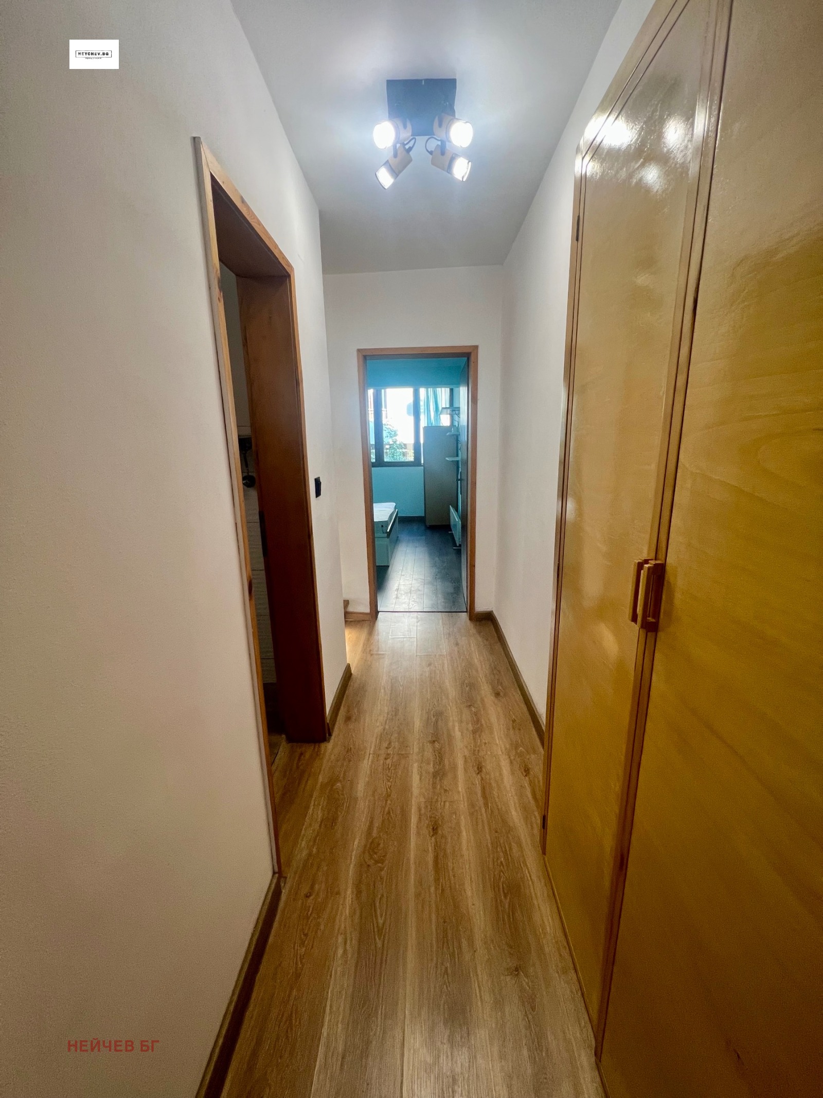 Дава под наем 3-СТАЕН, гр. София, Лозенец, снимка 9 - Апартаменти - 55784350
