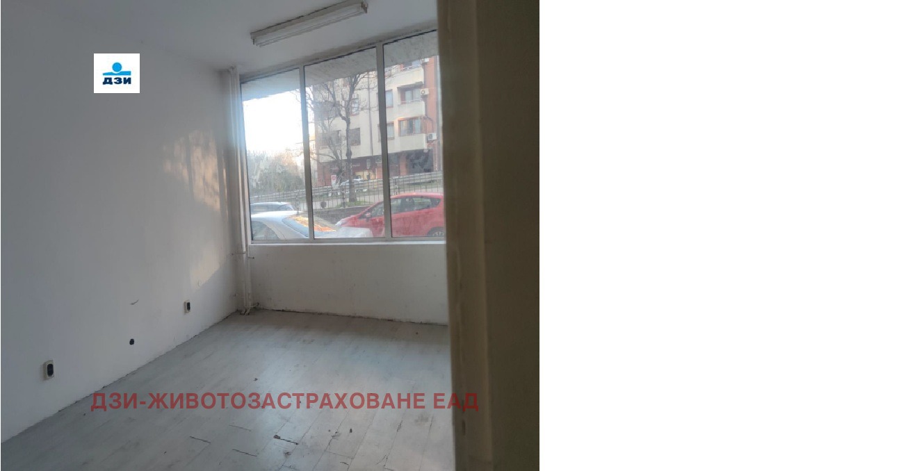 Дава под наем ОФИС, гр. София, Банишора, снимка 3 - Офиси - 54855166