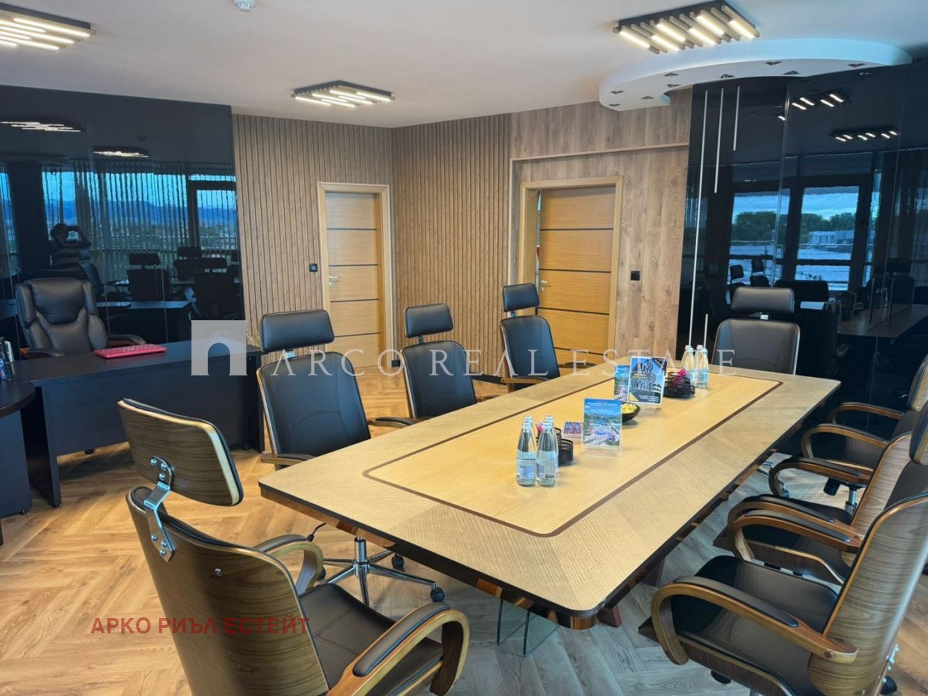 Дава под наем ОФИС, гр. София, Летище София