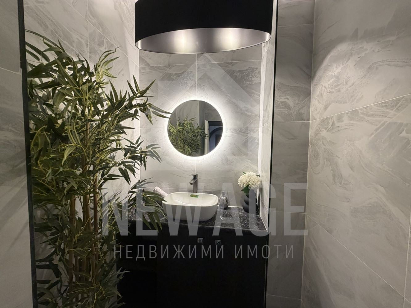 Дава под наем ОФИС, гр. Варна, Чаталджа, снимка 7 - Офиси - 54712829