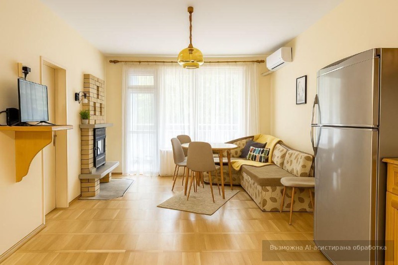 Дава под Наем 3-СТАЕН в град Варна, ХЕИ - 72 кв.м / 550 € » 1 075.71 лв., ТИТАН ПРОПЪРТИС ВАРНА