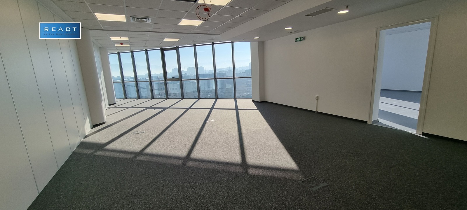 Дава под Наем ОФИС | Imot.bg — изображение 4