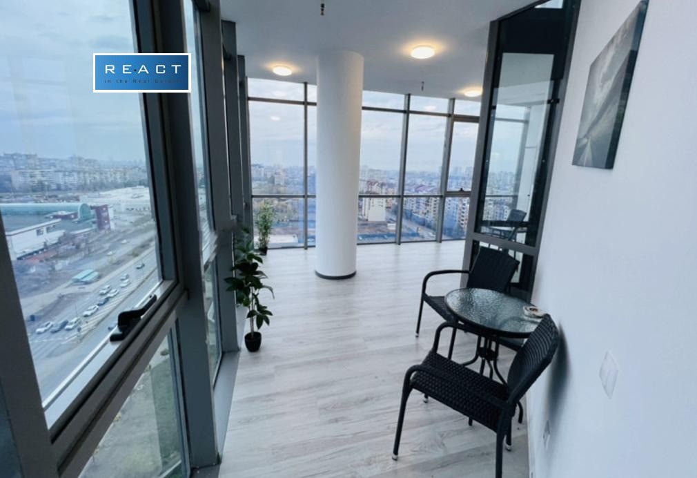 Дава под Наем ОФИС | Imot.bg — изображение 7