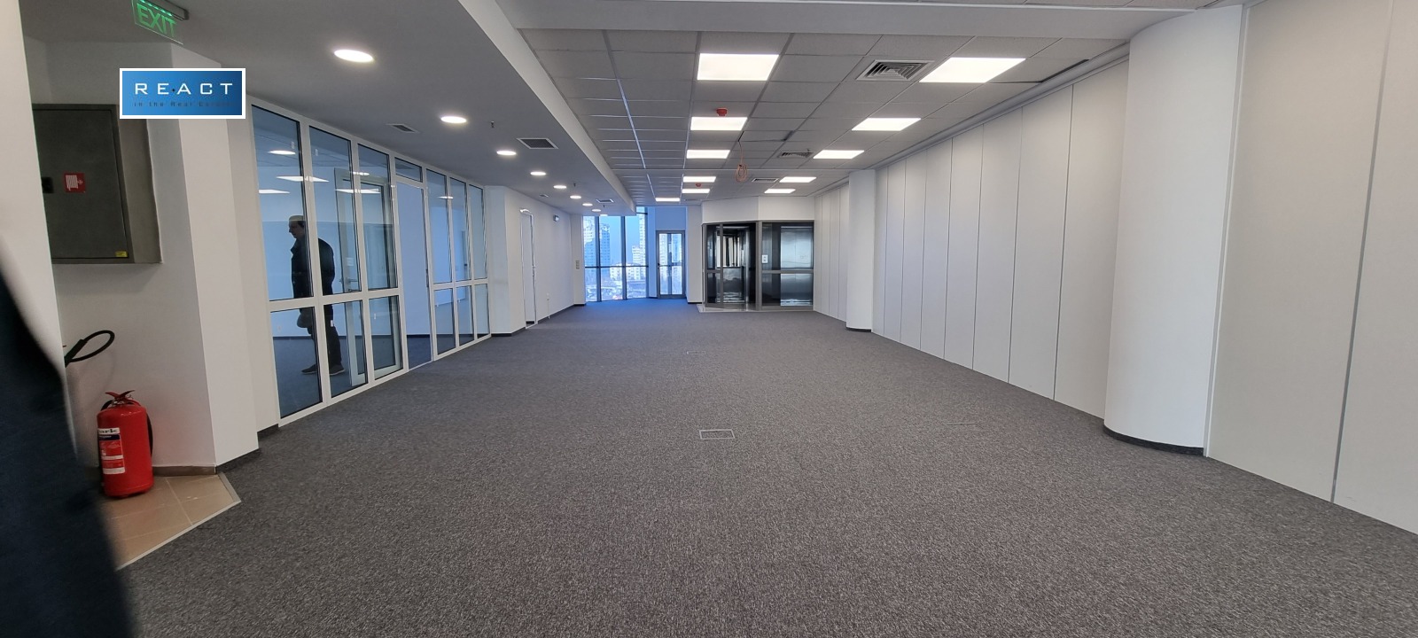 Дава под Наем ОФИС | Imot.bg — изображение 6